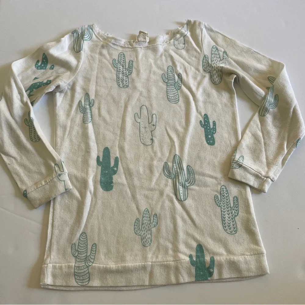peoples project la Cactus Sweatshirt
